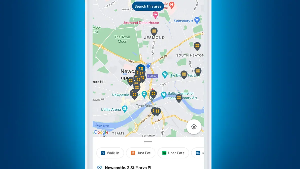 Greggs – bakery in Hellesdon, Norwich