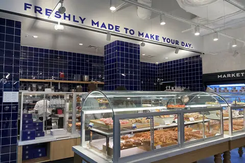 Greggs photo 3